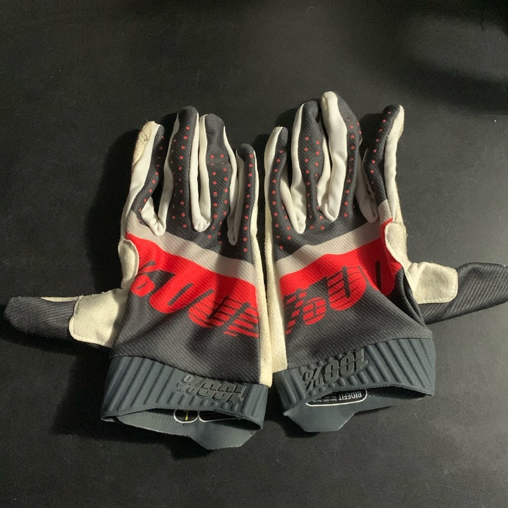MX gloves - Large
